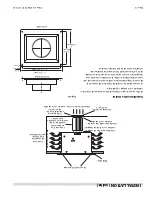 Предварительный просмотр 31 страницы Garland GIU 2.5 BI Installation And Operation Manual