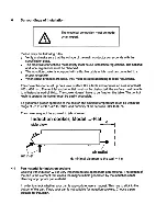 Preview for 7 page of Garland GIU 2.5 KW Service Manual
