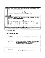 Предварительный просмотр 21 страницы Garland GIU 2.5 KW Service Manual