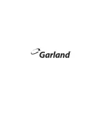 Preview for 44 page of Garland GIU 3.5 KW Parts List