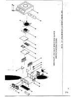 Предварительный просмотр 20 страницы Garland GIU-3 Operating Instructions Manual