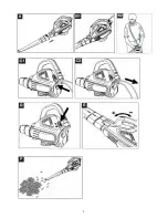 Предварительный просмотр 3 страницы Garland GLS 2200 Operating Instructions Manual