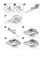 Предварительный просмотр 4 страницы Garland GLS 2200 Operating Instructions Manual