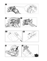 Предварительный просмотр 5 страницы Garland GLS 2200 Operating Instructions Manual