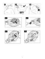 Предварительный просмотр 6 страницы Garland GLS 2200 Operating Instructions Manual