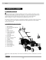 Предварительный просмотр 10 страницы Garland GRASS 1055 ZSH Instruction Manual