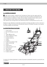 Предварительный просмотр 66 страницы Garland GRASS 1065 ZSH Instruction Manual