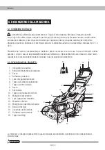 Предварительный просмотр 94 страницы Garland GRASS 1065 ZSH Instruction Manual