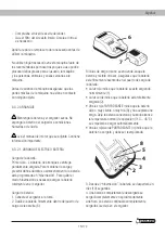 Preview for 15 page of Garland GRASS 1265 ZSBW Instruction Manual