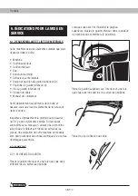 Preview for 68 page of Garland GRASS 1279 ZSG Instruction Manual