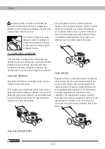 Preview for 74 page of Garland GRASS 1279 ZSG Instruction Manual