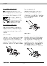 Preview for 130 page of Garland GRASS 1279 ZSG Instruction Manual