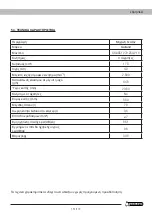 Preview for 151 page of Garland GRASS 1279 ZSG Instruction Manual