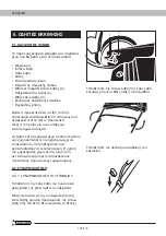 Preview for 152 page of Garland GRASS 1279 ZSG Instruction Manual