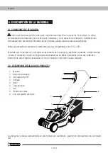 Preview for 10 page of Garland GRASS 300 E Instruction Manual