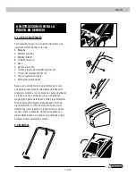 Preview for 11 page of Garland GRASS 300 LE Instruction Manual