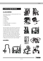 Preview for 31 page of Garland GRASS 500 E Instruction Manual