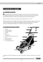 Preview for 9 page of Garland GRASS 600 LE Instruction Manual