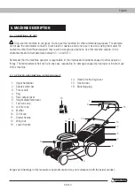 Предварительный просмотр 35 страницы Garland GRASS 765 SB Instruction Manual