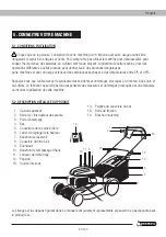 Предварительный просмотр 61 страницы Garland GRASS 765 SB Instruction Manual