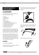 Preview for 12 page of Garland GRASS 855 ZSG Instruction Manual