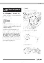 Preview for 55 page of Garland GRASS KEEPER 190 W Instruction Manual