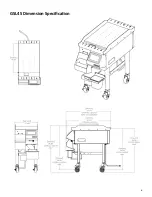 Preview for 6 page of Garland GSL4S Installation, Operation And Maintenance Manual