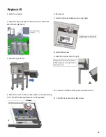 Предварительный просмотр 26 страницы Garland GSL4S Installation, Operation And Maintenance Manual