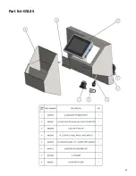 Preview for 35 page of Garland GSL4S Installation, Operation And Maintenance Manual