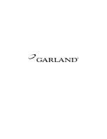 Preview for 12 page of Garland GXC24 Installation, Operating And Service Instructions