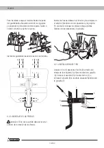 Предварительный просмотр 14 страницы Garland HARVEST 962 NRQG Instruction Manual