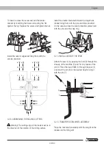 Предварительный просмотр 43 страницы Garland HARVEST 962 NRQG Instruction Manual