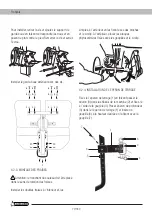 Предварительный просмотр 72 страницы Garland HARVEST 962 NRQG Instruction Manual