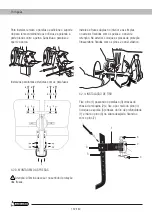 Предварительный просмотр 132 страницы Garland HARVEST 962 NRQG Instruction Manual