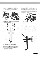 Предварительный просмотр 161 страницы Garland HARVEST 962 NRQG Instruction Manual