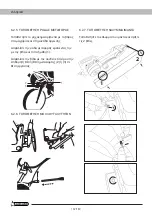 Предварительный просмотр 162 страницы Garland HARVEST 962 NRQG Instruction Manual