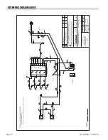 Предварительный просмотр 10 страницы Garland HEEG "CL" Installation And Operation Manual