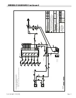 Предварительный просмотр 11 страницы Garland HEEG "CL" Installation And Operation Manual