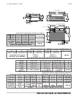 Предварительный просмотр 29 страницы Garland HEEGM XX CL Installation And Operation Manual