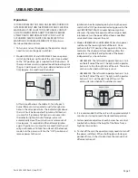 Preview for 9 page of Garland HEEGM24CE Installation And Operation Manual
