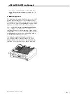 Предварительный просмотр 11 страницы Garland HEEGM24CE Installation And Operation Manual