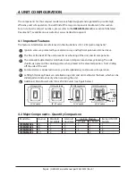 Preview for 8 page of Garland HEEGM24CL Service Manual