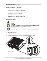 Preview for 17 page of Garland HEEGM24CL Service Manual