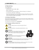 Preview for 26 page of Garland HEEGM24CL Service Manual