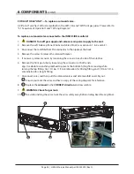 Preview for 28 page of Garland HEEGM24CL Service Manual