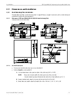 Preview for 11 page of Garland HO IN 1350 Installation And Operation Manual