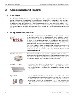 Preview for 6 page of Garland HO IN 1800 Installation And Operation Manual