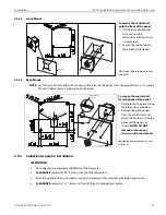 Preview for 15 page of Garland HO IN 1800 Installation And Operation Manual