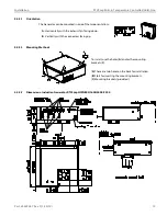 Preview for 13 page of Garland HOIN800 Installation And Operation Manual