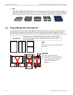 Preview for 18 page of Garland HOIN800 Installation And Operation Manual